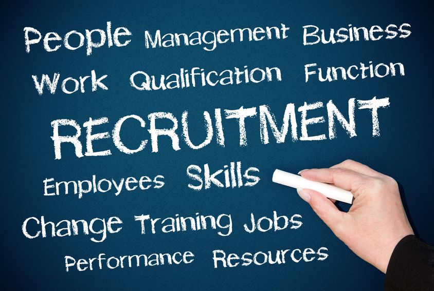 17860416 - recruitment - human resources